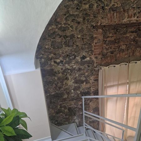 Il Cortiletto Verde Βίλα Κατάνια Εξωτερικό φωτογραφία
